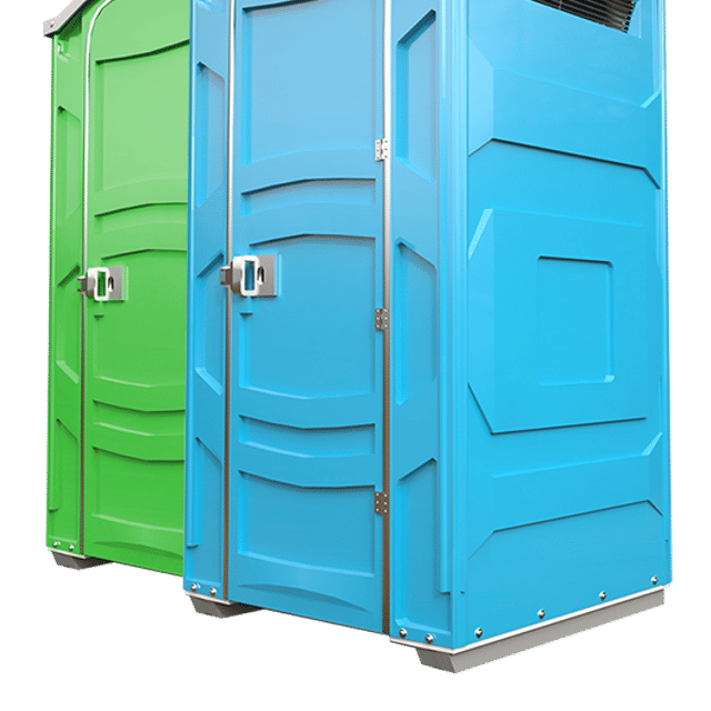 Professional Porta Potty Rentals Limestone IL
